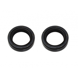 PSYCHIC 2022/07 USZCZELNIACZE PRZEDNIEGO ZAWIESZENIA OLEJOWE 30X42X11 MM SUZUKI RM 60 '03, RM 80 '79-'85, DR 100 '83-'90, TS 100