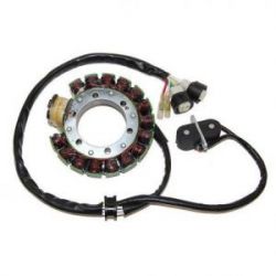 VERTEX PÍSTNÍ SADA HONDA CR 125 '05-'07 (+0,50MM54,45MM)