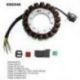 ELECTROSPORT UZWOJENIE ALTERNATORA (STATOR) CAM AM TRAXTER 500 (99-05) (420296321)