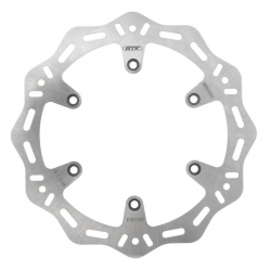 MTX, zadní brzdový kotouč, HUSABERG FC/FE/FX, KTM 125/250/300/360/380/400/450/500/520/525/620/625 '88-'19 WAWE (220