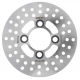 MTX 2022/08 TARCZA HAMULCOWA PRZÓD YAMAHA YFM 250 '01-'13, YFM 350 '92-'10, YFM 400 GRIZZLY '07-'08, YFZ 350 BANSHEE '90-'09, YF