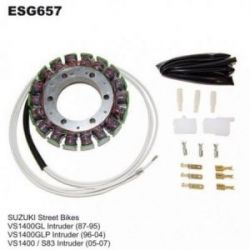 VERTEX PÍSTNÍ SADA APRILIA DITECH 50 41,00 MM (NOM)