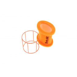 TWIN AIR FILTR POWIETRZA POLARIS 250/350/400 (PATRZ OPIS TOWATU) (ZESTAW ZAWIERA FILTR POWIETRZA I METALOWY KOSZYK)