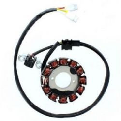 VERTEX PÍSTNÍ SADA YAMAHA YZF 250 '05-'13, WRF 250 '05-'14 BIG BORE + 7MM (83,96MM) (300CCM)