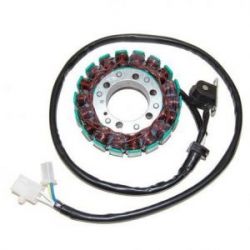 VERTEX PÍSTNÍ SADA KTM SXF 250 '06-'12, EXCF 250 '06-'13 13,3:1 (75,96MM) (KROUŽKY 590276000001 X 1 KPL.)
