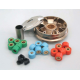PARMAKIT WYPRZEDAŻ WARIATOR KOMPLETNY ATALA, DERBI, ITALJET, MALAGUTI, SUZUKI ROLKI 5GR/5.5GR/7 GR