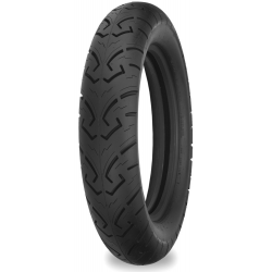 SHINKO OPONA MJ90-19 250 56H TL PRZÓD DOT 24/2022