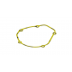 XRADICAL USZCZELKA POKRYWY ALTERNATORA GAS GAS EC 125 '01-'13