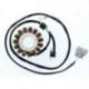 ELECTROSPORT UZWOJENIE ALTERNATORA (STATOR) YAMAHA YFM 550 GRIZZLY (09-14), YFM 700 (07-15) (Z IMPULSATOREM)