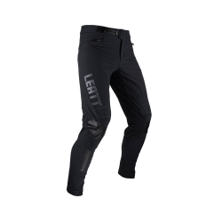 Leatt, cyklo kalhoty MTB Gravity 4.0 Pants Black, velikost XL
