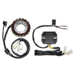 VERTEX PÍSTNÍ SADA KTM SX450F '07-'11 PRO HC (96,96MM) 13,2:1 SLEVA (KROUŽKY 590297000002 X 1 KPL.)