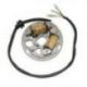 ELECTROSPORT UZWOJENIE ALTERNATORA (STATOR) ZE ŚWIATŁAMI KAWASAKI KDX 200 (89-05), KDX 220R (97-05)