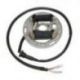 ELECTROSPORT UZWOJENIE ALTERNATORA (STATOR) ZE ŚWIATŁAMI SUZUKI LT80 Quadsport (87-06)