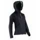 LEATT (NEW 2023) KURTKA ROWEROWA (DAMSKA) MTB HYDRADRI 2.0 JACKET BLACK KOLOR CZARNY ROZMIAR S