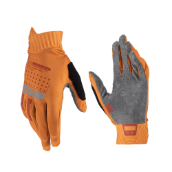 LEATT (NEW 2023) RĘKAWICE ROWEROWE MTB 2.0 WINDBLOCK RUST KOLOR RDZAWY ROZMIAR L