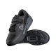 LEATT (NEW 2023) BUTY ROWEROWE 5.0 CLIP SHOE STEALTH KOLOR CZARNY ROZMIAR 42 / 26.5 cm