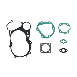 NAMURA 2022/11 KOMPLET USZCZELEK KAWASAKI KDX 50 03-06, SUZUKI JR 50 78-06