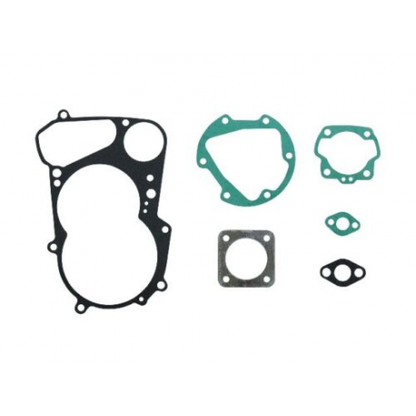 NAMURA 2022/11 KOMPLET USZCZELEK KAWASAKI KDX 50 03-06, SUZUKI JR 50 78-06