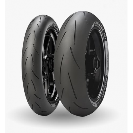 METZELER OPONA 180/60ZR17 RACETEC RR K328 K1 (75W) TL TYŁ DOT 32/2022