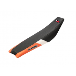 BLACKBIRD POKROWIEC/POSZYCIE NA SIEDZENIE KTM SX 50 '02-'08 DREAM 4