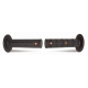 PROGRIP MANETKI PG799 OFF ROAD (22+25MM, DŁ.118MM) KOLOR CARBON (CARBON GEL) (799-189)