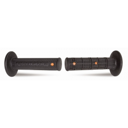 PROGRIP MANETKI PG799 OFF ROAD (22+25MM, DŁ.118MM) KOLOR CARBON (CARBON GEL) (799-189)