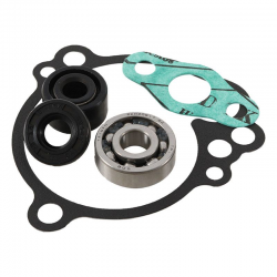 HOT RODS 2022/12 ZESTAW NAPRAWCZY POMPY WODY KAWASAKI KX 65 '06-'21