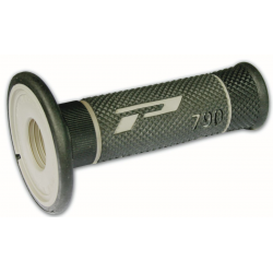PROGRIP MANETKI PG790 OFF ROAD (22+25MM, DŁ.115MM) KOLOR CARBON (CARBON GEL) (790-189)