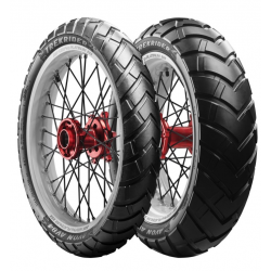 AVON OPONA 140/80-17 TREKRIDER AV85 69T TL TYŁ DOT 49-50/2021 (2240017)