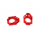 SCAR RACING NAPINACZ TYLNEJ OSI HONDA CR 125/250, CRF 250/450 KOLOR CZERWONY