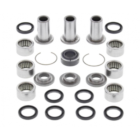 PROX 2022/12 ZESTAW NAPRAWCZY ŁĄCZNIKA (PRZEGUBU) WAHACZA MONTESA 315R '99-'04 (27-1166)