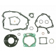 NAMURA 2022/12 KOMPLET USZCZELEK YAMAHA DT 125R '99-'06, DT 125X '99-'06