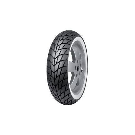 MITAS OPONA 120/70-11 MC 20 MONSUM 56L TL M+S WWW BIAŁY BOK PRZÓD/TYŁ DOT 13/2022 (576884)