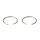 Namura, segerovky pístního čepu (26.0X1.4mm) (2ks.)