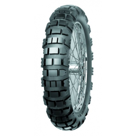 MITAS OPONA 4.10-18 E-09 60P TT (BEZ PASKA) TYŁ DOT 26/2022 (244601)