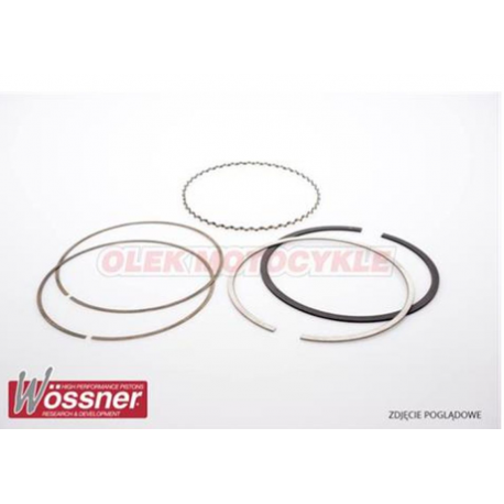 WOSSNER PIERŚCIENIE (4T) RIK 96,00MM