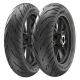 ANLAS OPONA 160/60R14 TOURNEE 69H M/C TL TYŁ DOT 01/2023