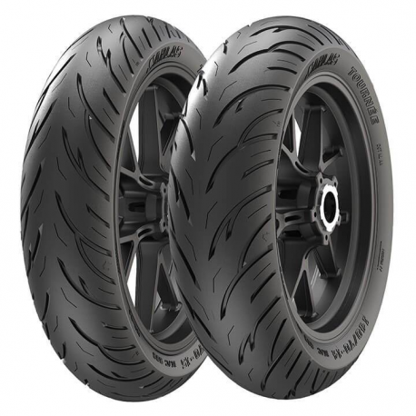 ANLAS OPONA 160/60R14 TOURNEE 69H M/C TL TYŁ DOT 01/2023