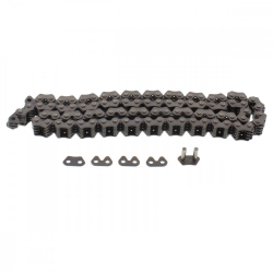 MORSE ŁAŃCUSZEK ROZRZĄDU 92RH2015 146 OGNIW (ROZKUTY) DID 412SV-146