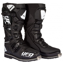 UFO 2023/02 BUTY OBSIDIAN CROSS / OFFROAD KOLOR CZARNY ROZMIAR 47 - UFO KOLEKCJA 2023