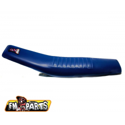 FM-PARTS NOWOŚĆ POKROWIEC/POSZYCIE SIEDZENIA ASS GUARDIAN RIEJU MR '21-'23 KOLOR NIEBIESKI