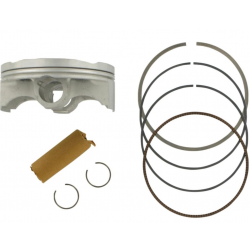 NAMURA 2022/12 TŁOK HONDA CRF 250F '19-'23 (+1,00MM)(71,96MM) (PIERSCIENIE NX -10252-4R)