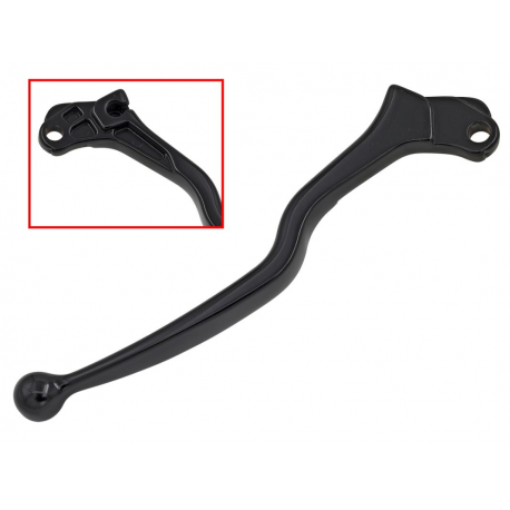 NACHMAN DŹWIGNIA SPRZĘGŁA KAWASAKI ZX-10R '04-05, ZX-12R '00-05, SUZUKI GSR/GSXR 600 '97-03, SV 650 '99-07, GSXR 750 '96-03, GSX