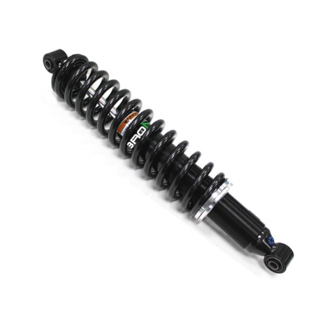 BRONCO 2023/01 AMORTYZATOR TYŁ HEAVY DUTY YAMAHA GRIZZLY 700 '07-'13, GRIZZLY 550 '09-'14 (SKOK 84MM DŁ. 371MM) (OEM: 3B4-22210-
