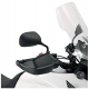 KAPPA 2023/01 OSŁONY KIEROWNICY ( HANDBARY ) HONDA CB 500X '13-'16