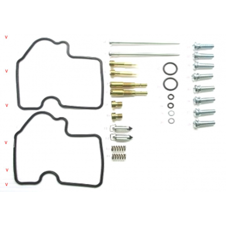 BEARING WORX 2022/12 Carburetor Repair kit (26-1054)