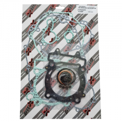 BEARING WORX 2023/04 KOMPLET USZCZELEK KAWASAKI KX 450F '06-'08 (KXF450) (808469)