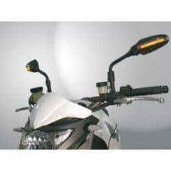 VERTEX PÍSTNÍ SADA KAWASAKI KFX 750 BRUTE FORCE HC 11,5:1 (84,95MM) (KROUŽKY 590385000002 x 1 KPL.)