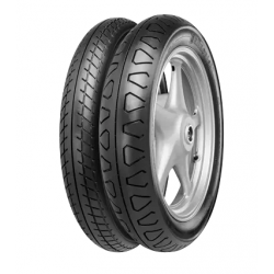 CONTINENTAL OPONA 150/80-16 TKV 12 71V TL M/C TYŁ DOT 47/2020 (249033)