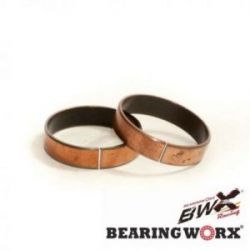 VERTEX PÍSTNÍ SADA KAWASAKI KX 250F '15-'16 BIG BORE +3,00 MM (79,95MM) (KROUŽKY 590280000001 X 1 KPL.)